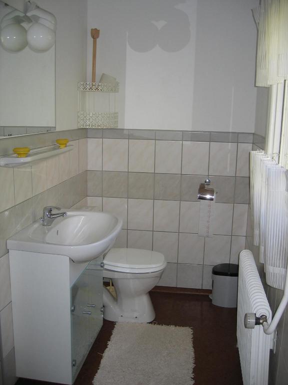 Almagarden Lantlig Miljoe Villa Svängsta Oda fotoğraf