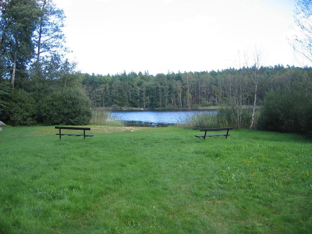 Almagarden Lantlig Miljoe Villa Svängsta Oda fotoğraf