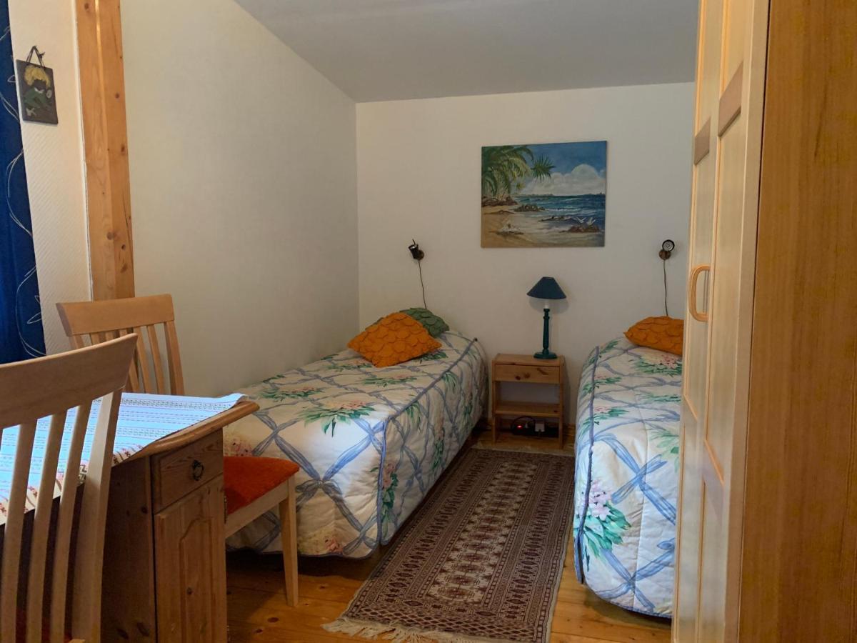 Almagarden Lantlig Miljoe Villa Svängsta Dış mekan fotoğraf